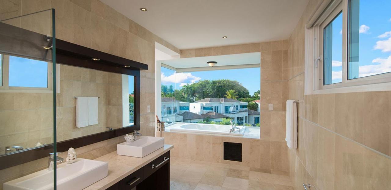 Royal Villas At Lifestyle Resort Puerto Plata Exterior foto