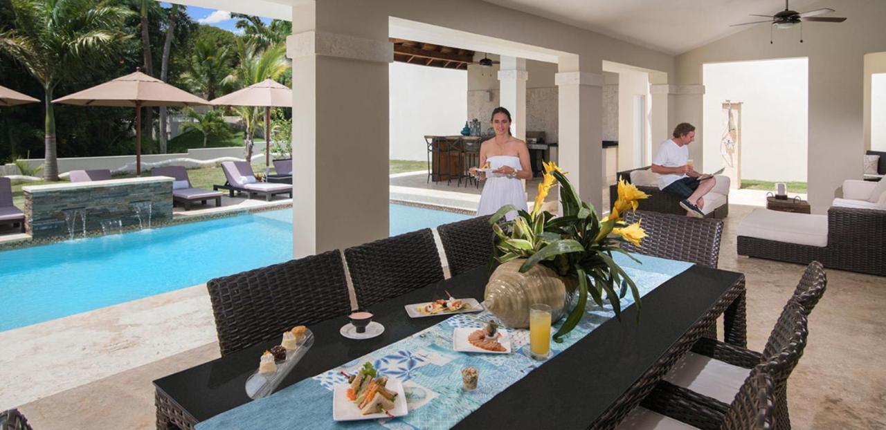 Royal Villas At Lifestyle Resort Puerto Plata Exterior foto