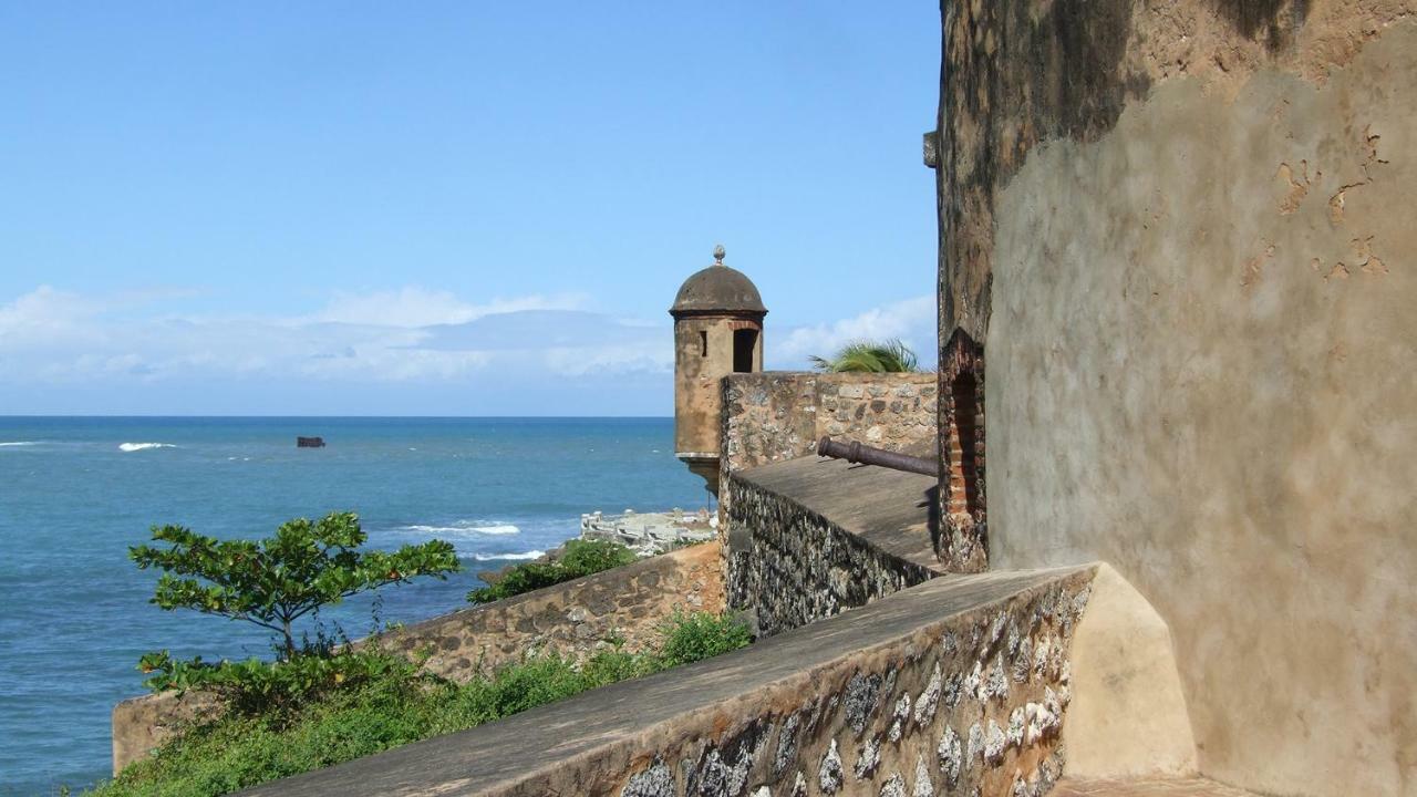 Royal Villas At Lifestyle Resort Puerto Plata Exterior foto